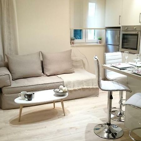 Agias Sofias Apartment Corfu Corfu  المظهر الخارجي الصورة