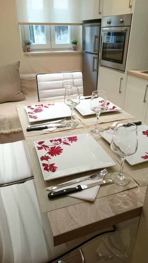 Agias Sofias Apartment Corfu Corfu  المظهر الخارجي الصورة