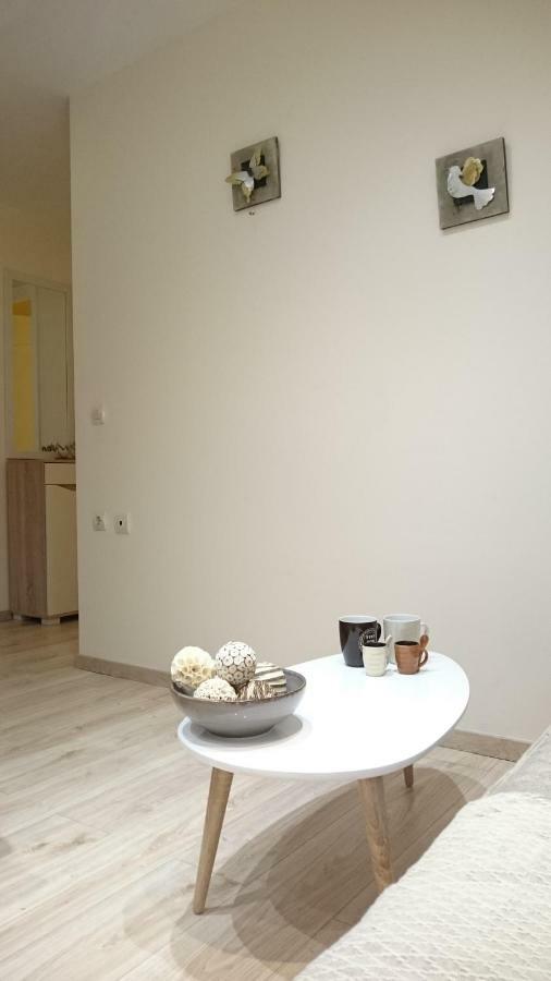Agias Sofias Apartment Corfu Corfu  المظهر الخارجي الصورة