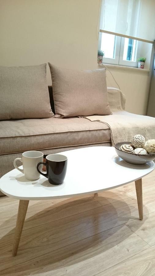 Agias Sofias Apartment Corfu Corfu  المظهر الخارجي الصورة