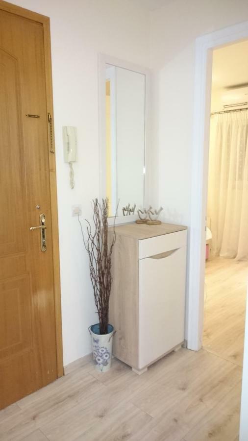 Agias Sofias Apartment Corfu Corfu  المظهر الخارجي الصورة