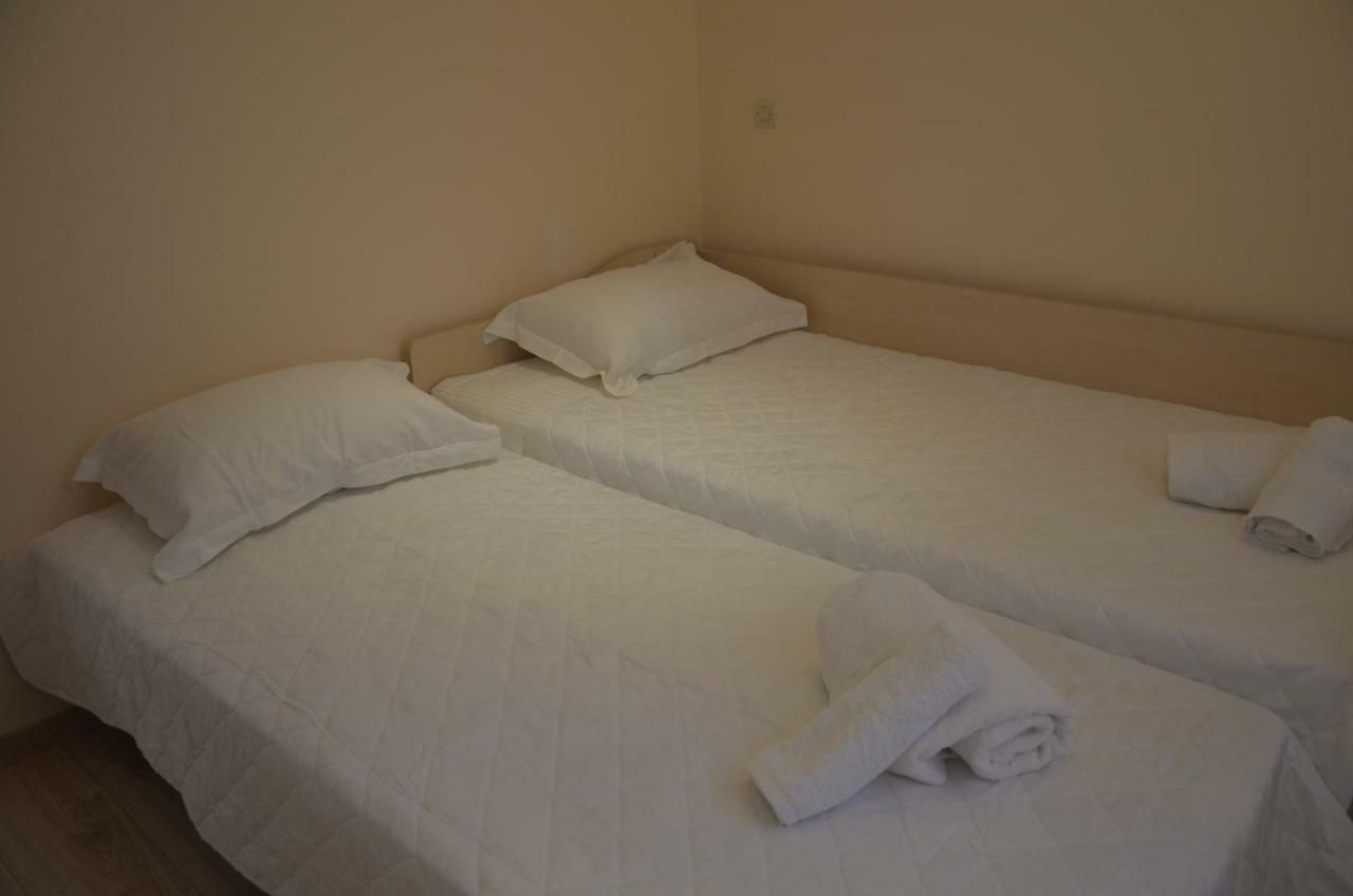 Agias Sofias Apartment Corfu Corfu  المظهر الخارجي الصورة