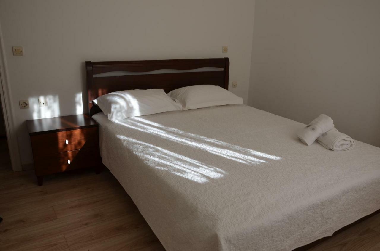 Agias Sofias Apartment Corfu Corfu  المظهر الخارجي الصورة
