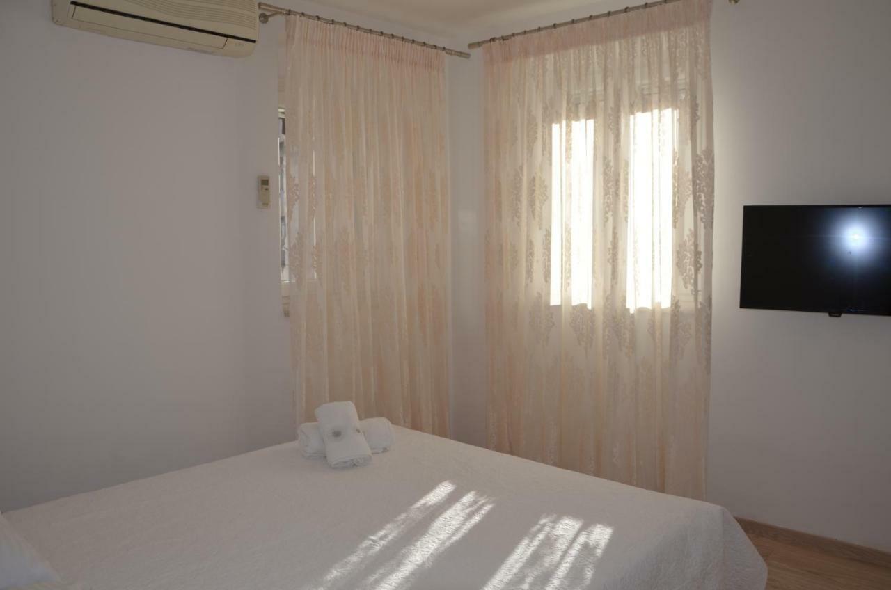 Agias Sofias Apartment Corfu Corfu  المظهر الخارجي الصورة