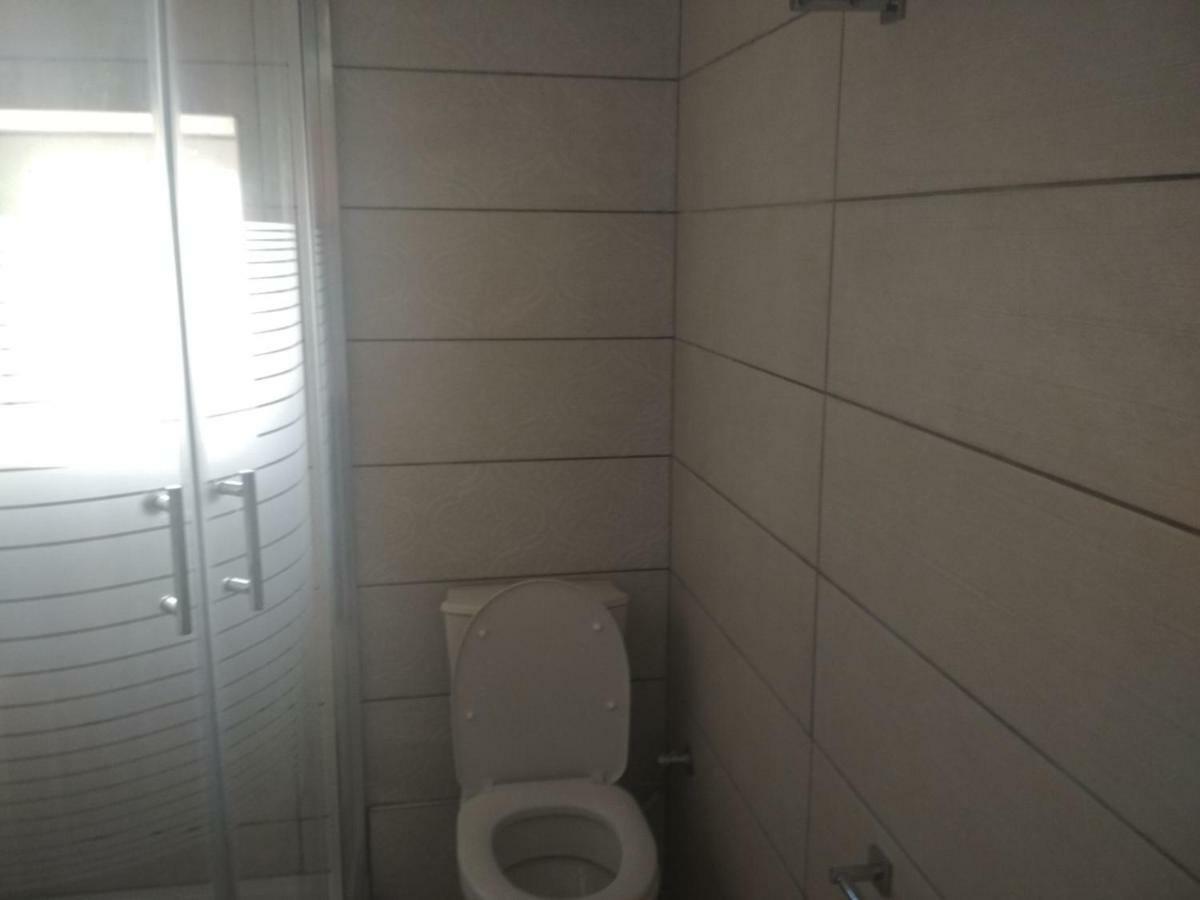 Agias Sofias Apartment Corfu Corfu  المظهر الخارجي الصورة