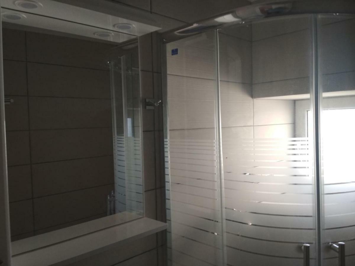 Agias Sofias Apartment Corfu Corfu  المظهر الخارجي الصورة